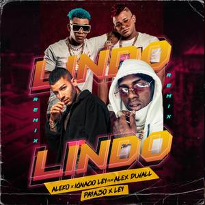 Lindo Lindo (Remix)