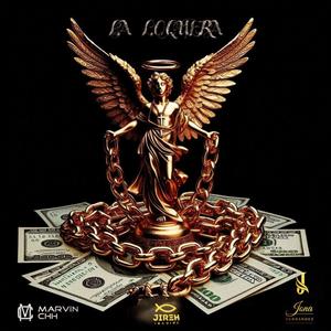 La loquera (feat. Jona HDZ) (Explicit)