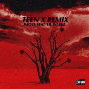 Teen X (Explicit)