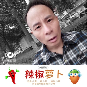 麻辣萝卜