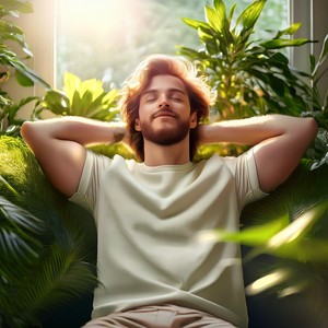 Melodías De Respiración Serena