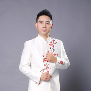 罗平明天更美好