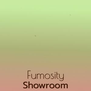 Fumosity Showroom