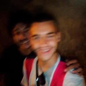 I Know U Gare It(feat. Freddy Copo)