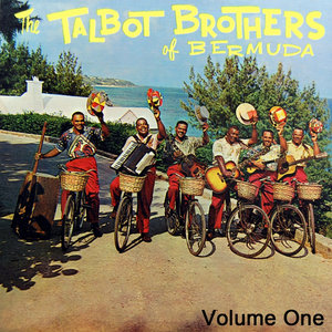 The Talbot Brothers Of Bermuda Volume 1