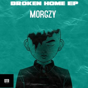 Broken Home Ep (Explicit)