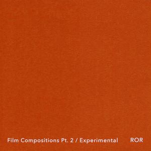 Film Compositions, Pt. 2 / Experimental