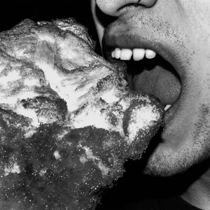 SUGAR (feat. Hank Lutring, Goosie, Ombra & Teru) (Explicit)
