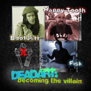 It Ain't Over Til It's Over (feat. Fisk) (Explicit)