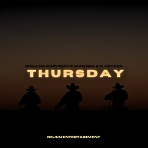Thursday