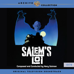 Salem's Lot (Original Television Soundtrack) (撒冷镇 电影原声带)