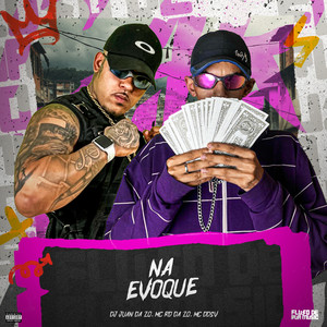 Na Evoque (Explicit)