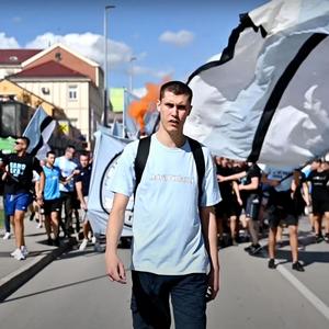 Nebeskoplava (Remastered|Explicit)