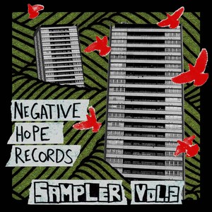 Negative Hope Records Sampler Vol.2