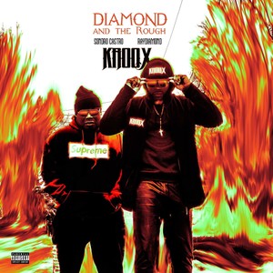 Diamond and the Rough (Explicit)