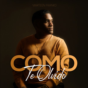 Como Te Olvido