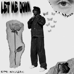 Let Me Down