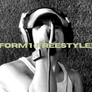 Form 1 (Freestyle)