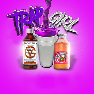 Trap Girl (Explicit)