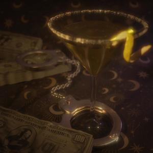 Lemon Drop (A Triple Shot) [Explicit]