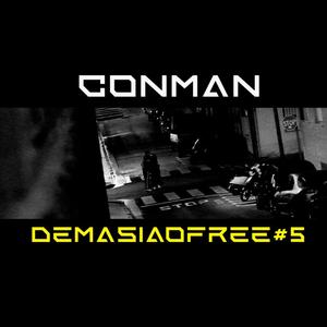 Demasiao Freestyle #5 (feat. CONMAN) [Explicit]