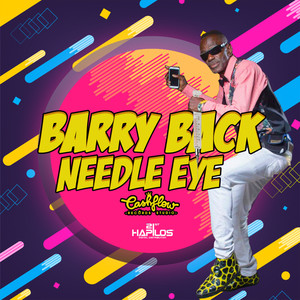 Needle Eye (Raw|Explicit)