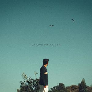 LA QUE ME GUSTA