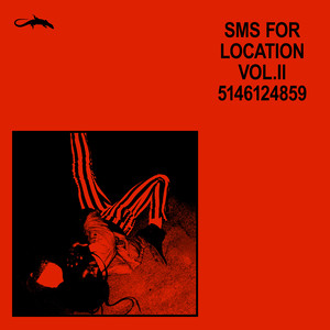 SMS for Location, Vol. 2