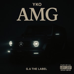 AMG (Explicit)