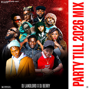 Party Till 2026 (Mixtape)