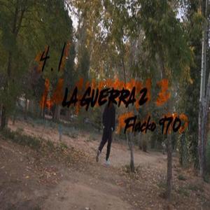 LA GUERRA 2 (feat. 4.1) (Spanish Remix)