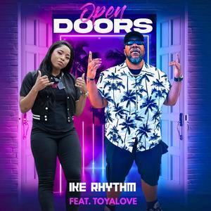 Open Doors (feat. Toyalove)