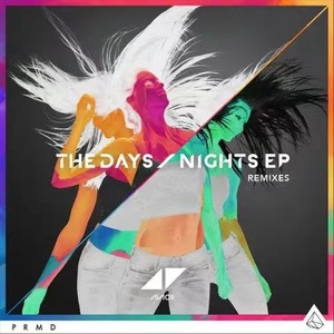 The days/nights（remix）