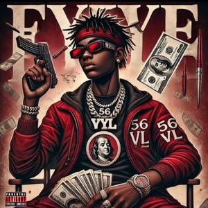 Faded inside (Explicit)