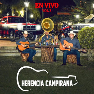 Mi Eterno Amor Secreto (En vivo)