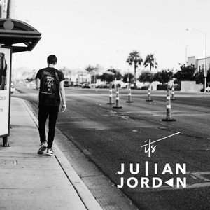 It's Julian Jordan