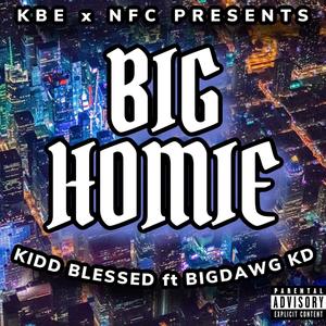 Big Homie (Explicit)