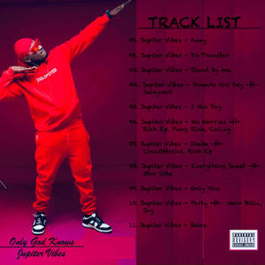 No Worries (feat. Rich Ep, Yung Rich & Colizy)