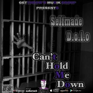 Can't Hold Me Down (Explicit)