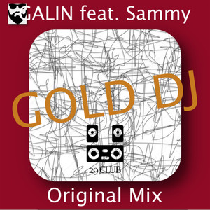 Gold DJ(feat. Sammy) (Radio Mix)