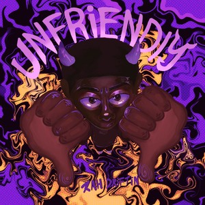 Unfriendly (Explicit)