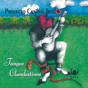 Gil(feat. Hugo Rocca, Fernando Calleriza, Popo Romano, Lucía Gayo & Tabaré Rivero)