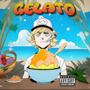 Gelato (Explicit)