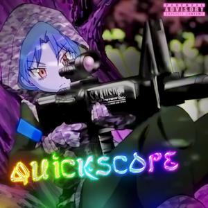 quickscope (feat. bonzai) (nightcore) (Explicit)