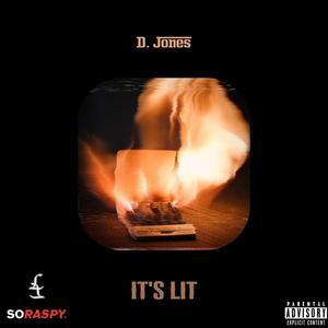 PRESSURE (feat. D West, St Basil, Zir & Lik Moss) (Explicit)