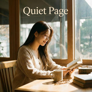 Quiet Page