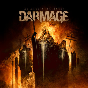 La Caída De Los Ídolos