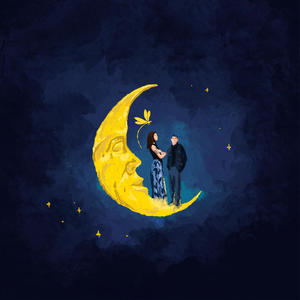 vete a la luna (version cuarteto)