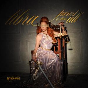 LIBRA (Fairest of Them All) (feat. Bonnie McKee)