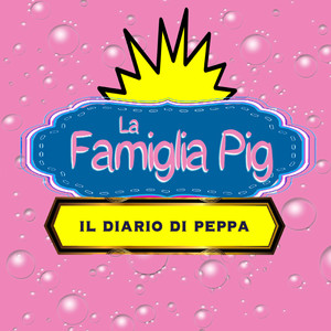 Il Diario di Peppa